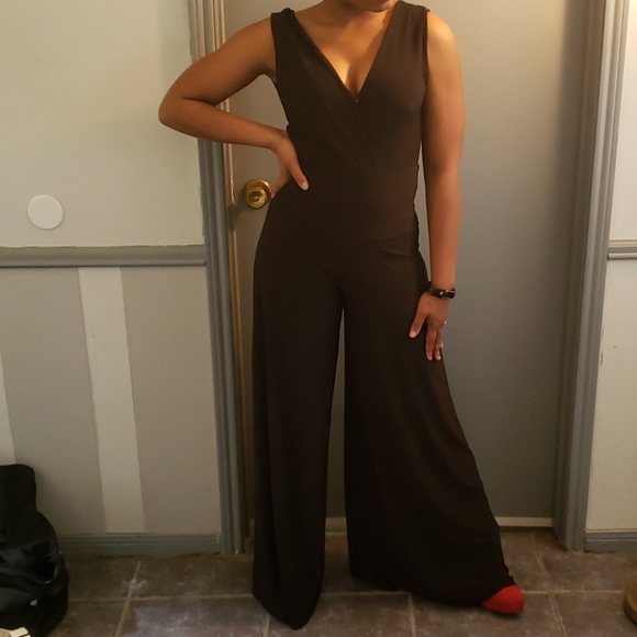 Backless jumper - Picture 6 of 7